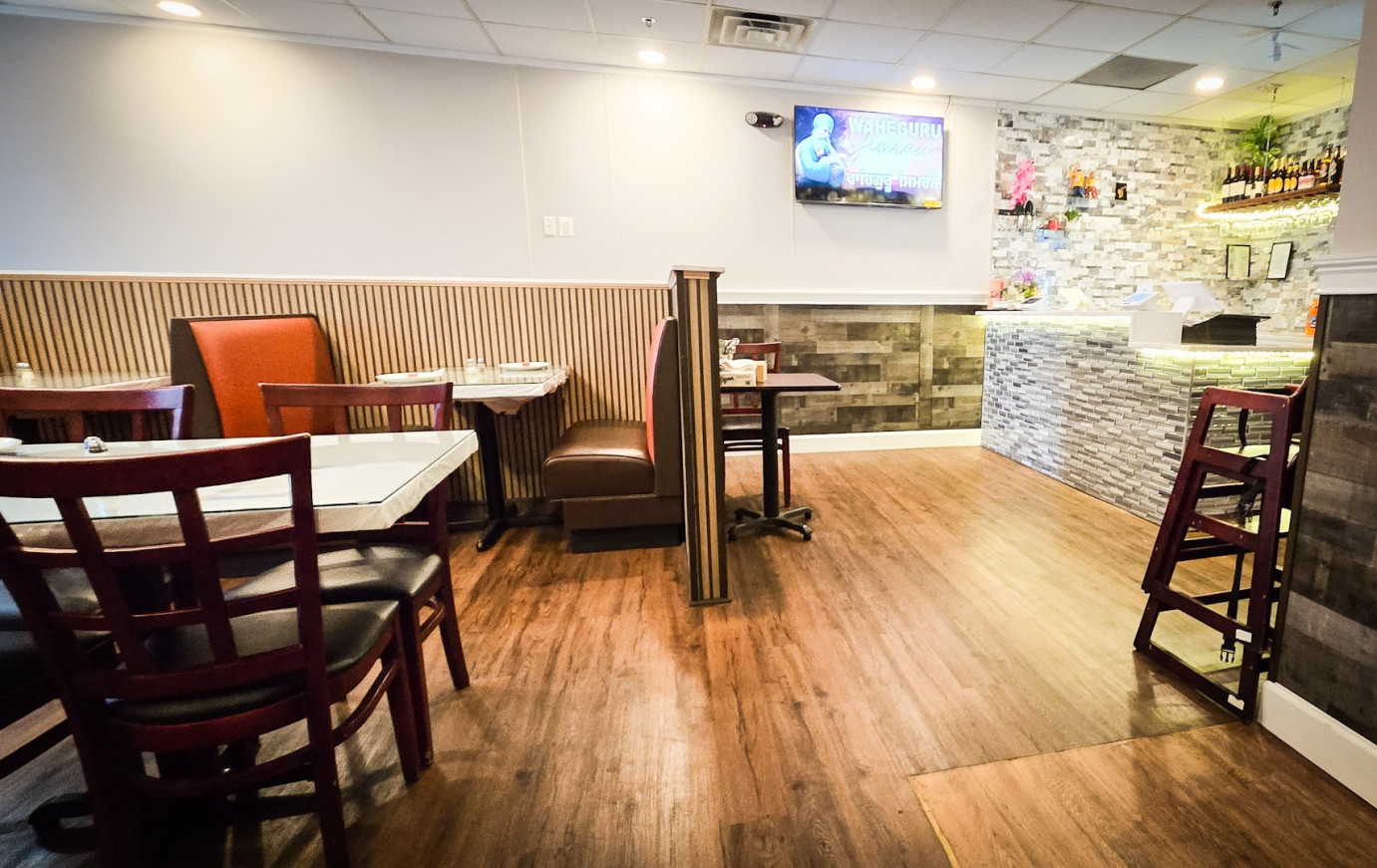 Mehak Indian Bar & Restaurant Chantilly