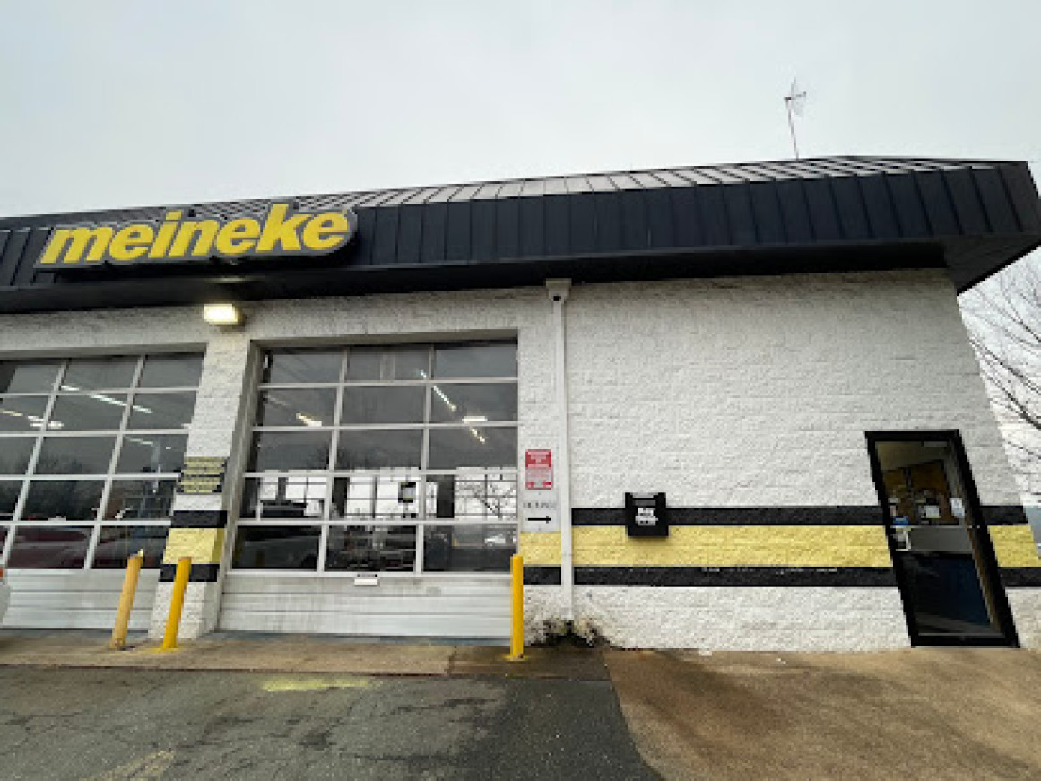 Meineke Car Care Center