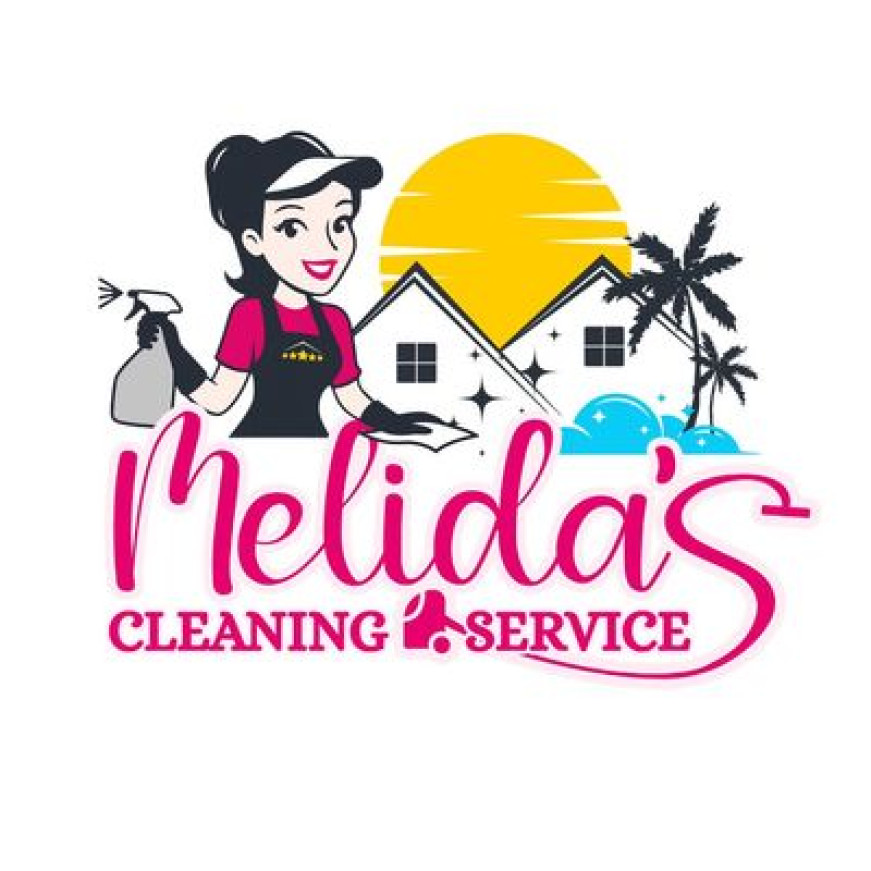Melida’s cleaning inc
