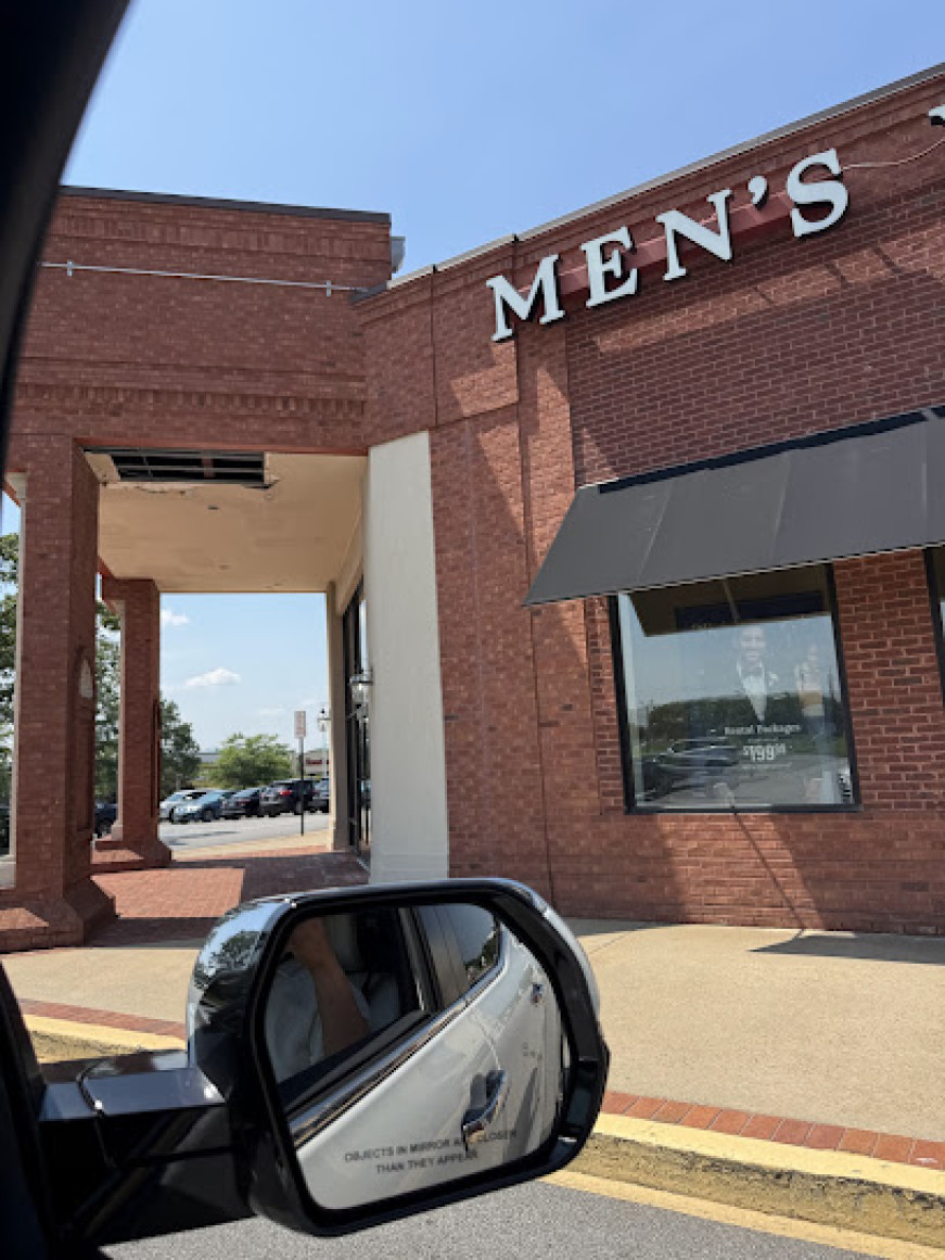 Men's Wearhouse