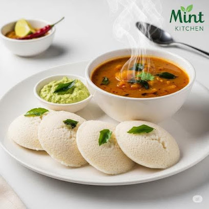 Mint Kitchen