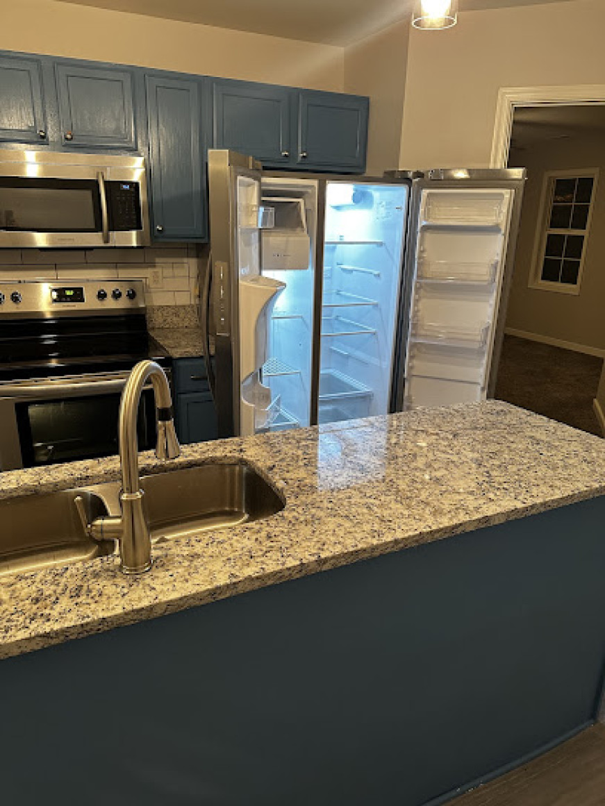 Mission Realty Property Management