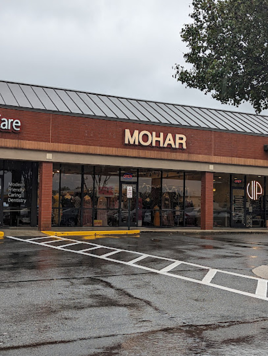 Mohar Indian Clothing Boutique