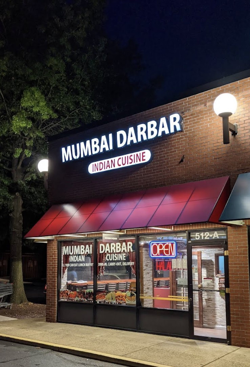 Mumbai Darbar Indian Cuisine