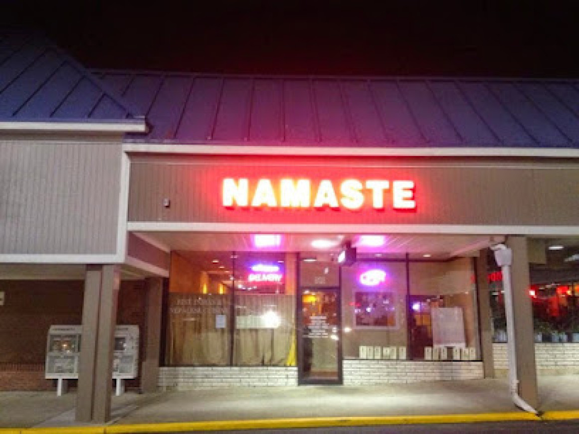 Namaste Nepali and Indian Cuisine