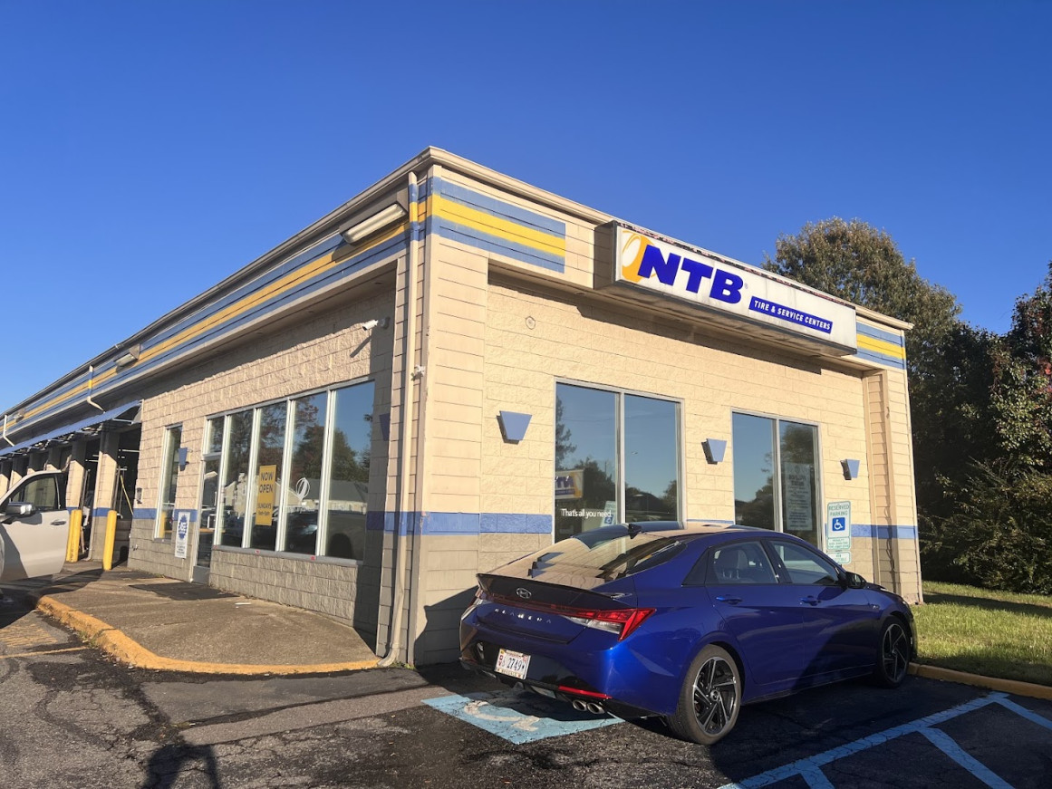 NTB-National Tire & Battery