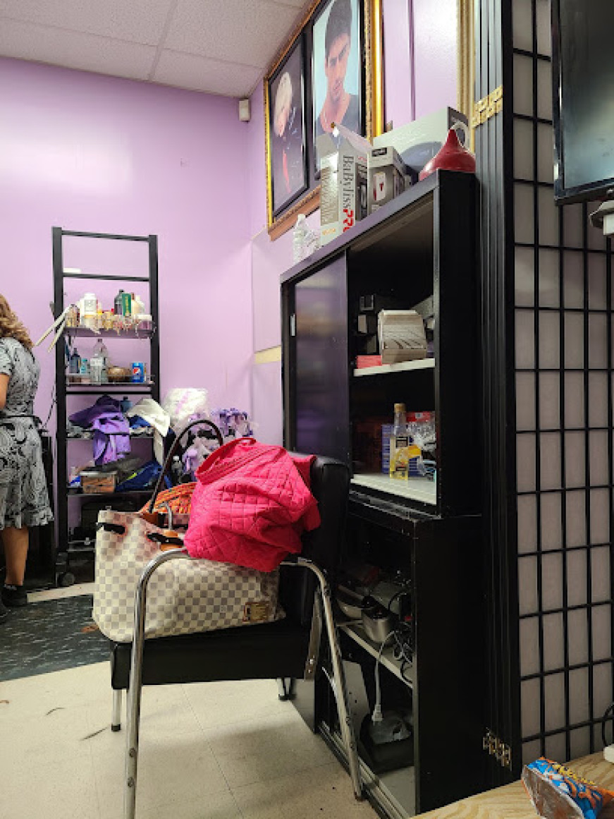 Nueva Imagen Salón