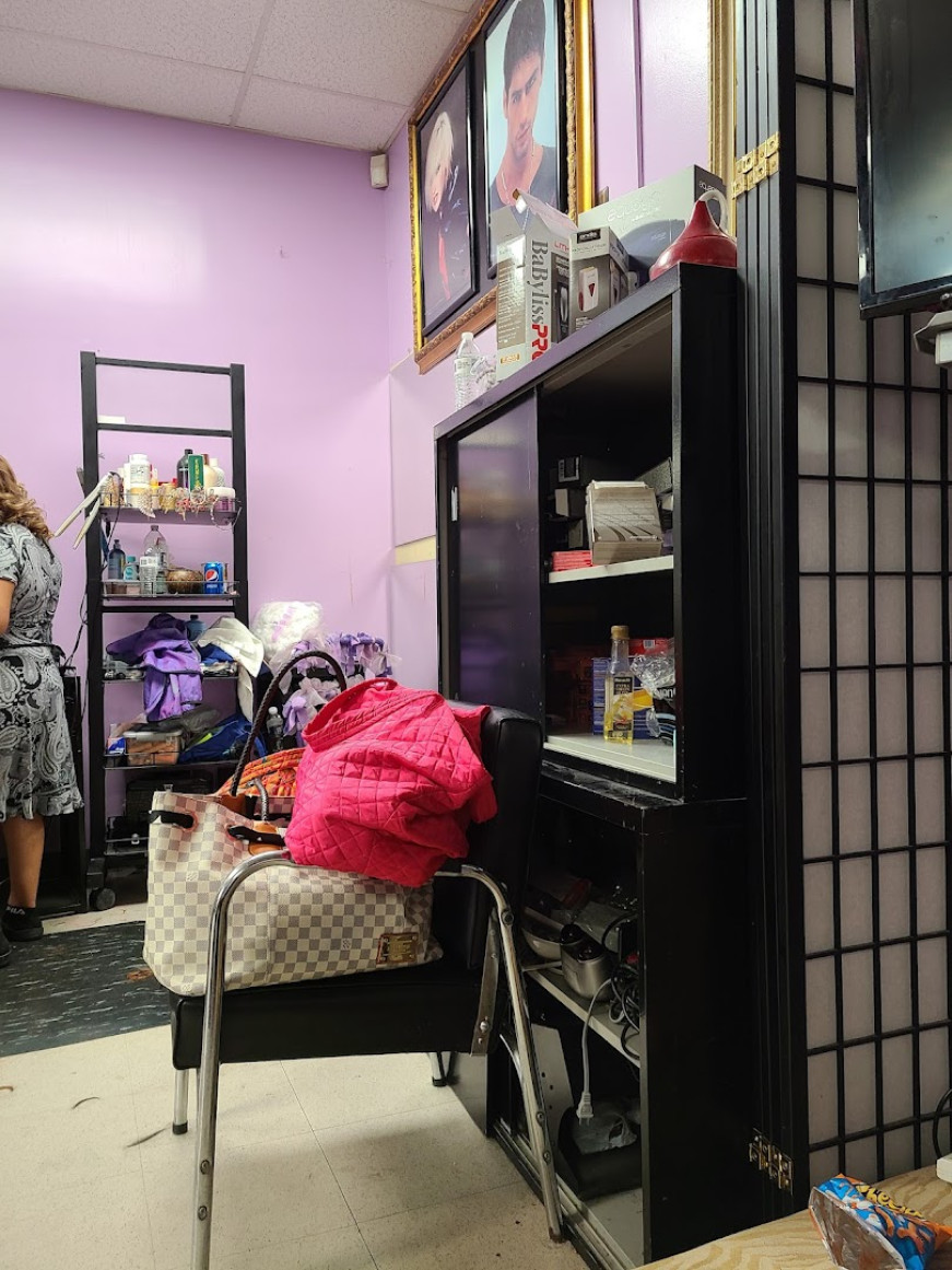 Nueva Imagen Salón