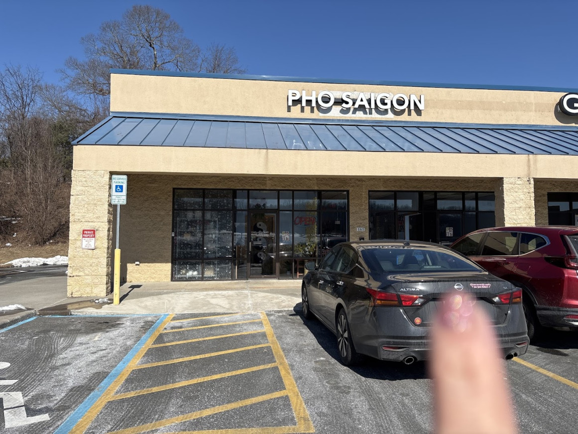 Pho Saigon Kitchen