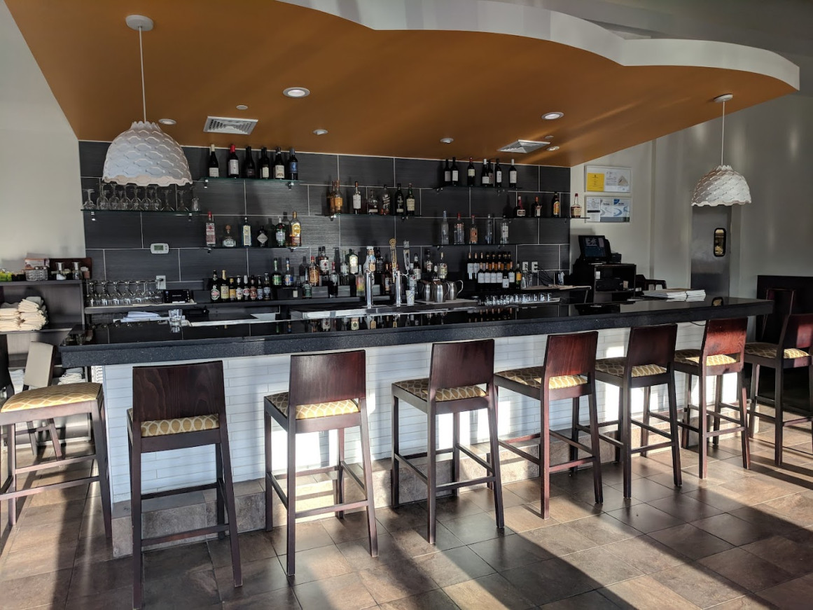 PIND Indian Cuisine