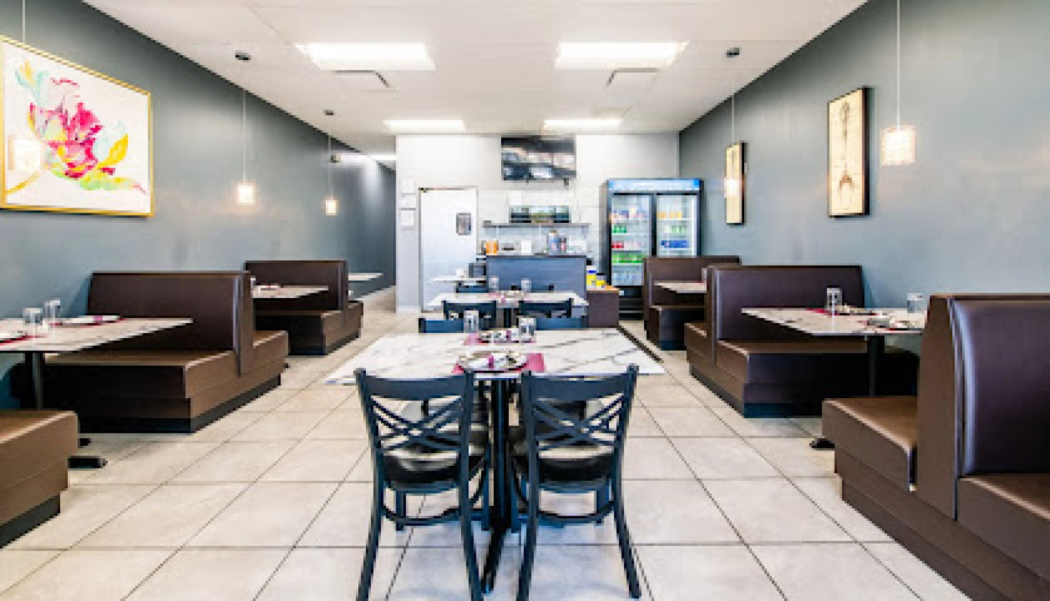 Punjab Kitchen Indian Cuisine