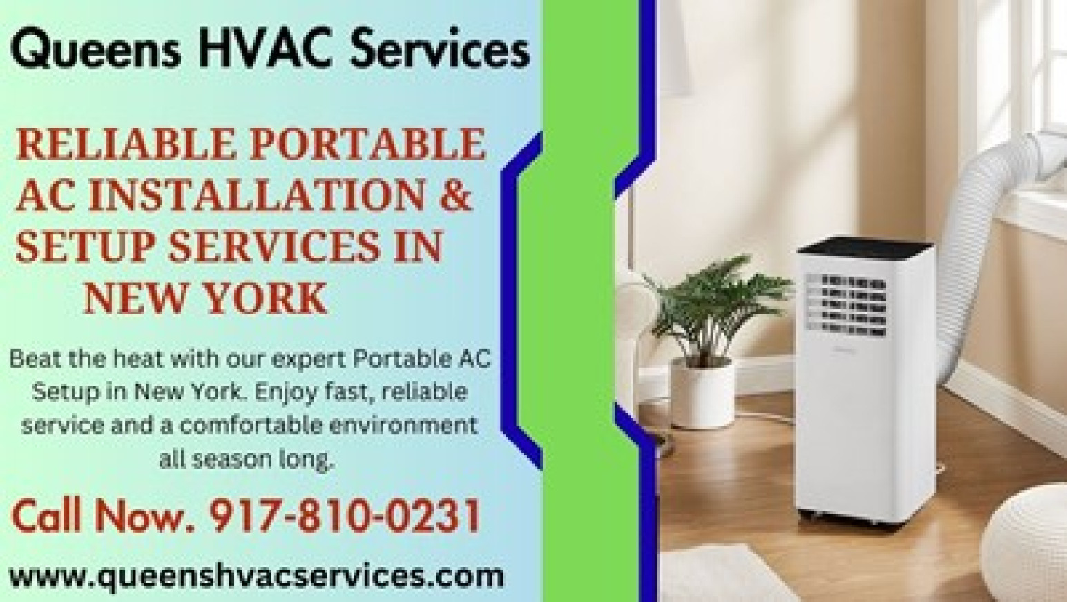 Queens HVAC Services