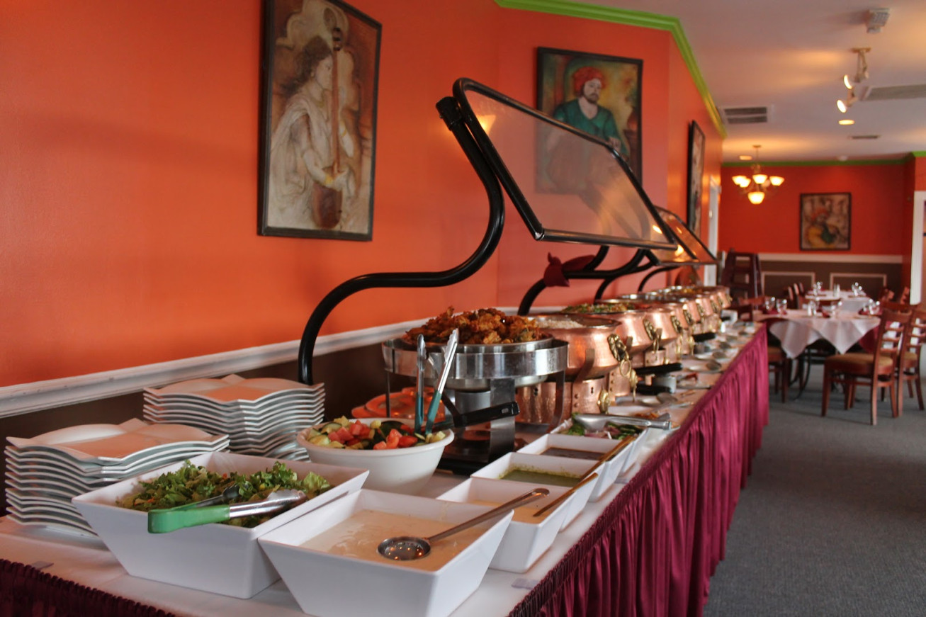 Raaga Restaurant