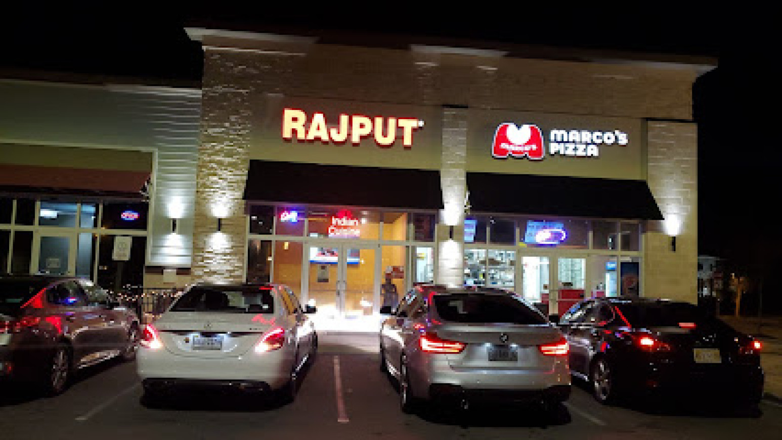 Rajput Indian Cuisine Suffolk