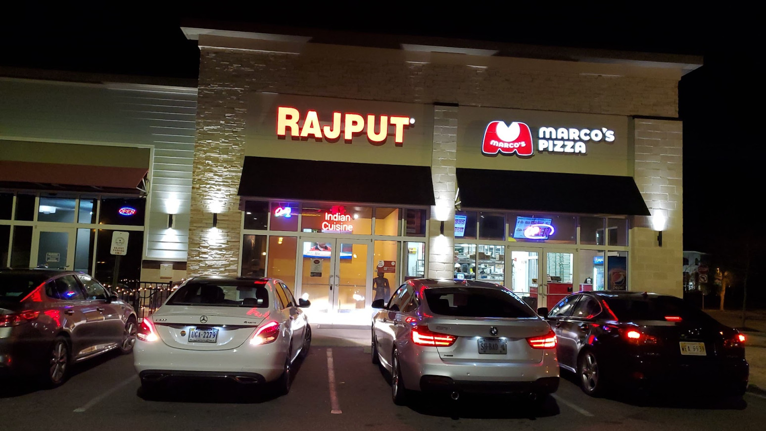 Rajput Indian Cuisine Suffolk