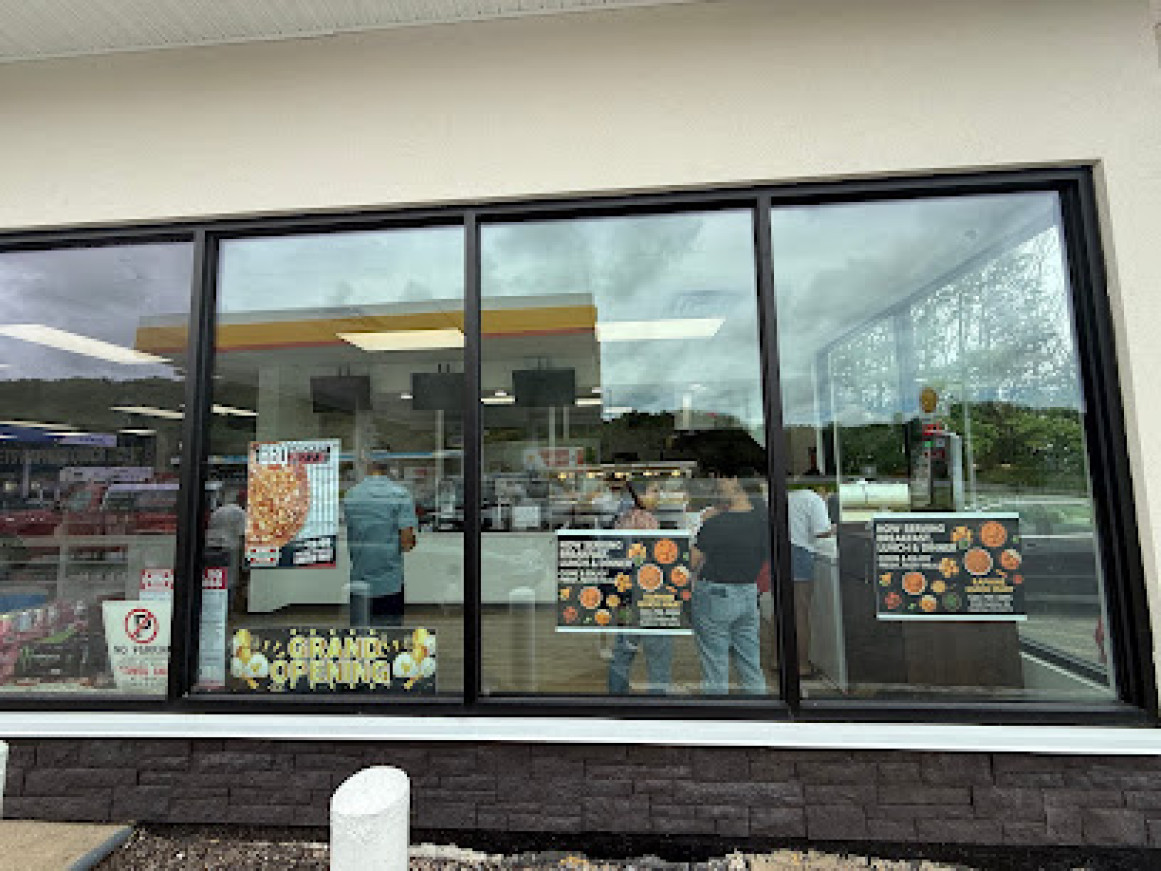 Raphine Quick Mart and Indian Kitchen