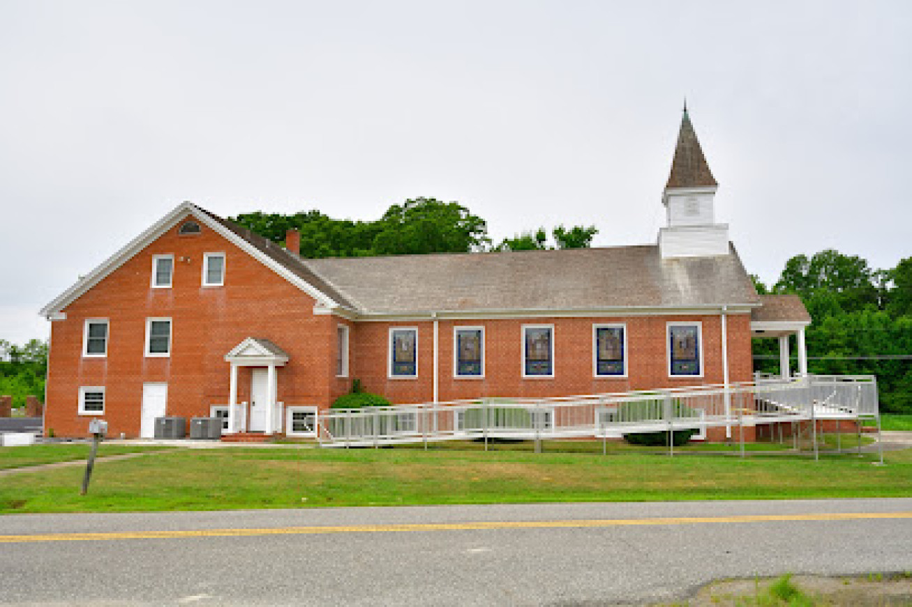 Redeeming Grace Baptist Church