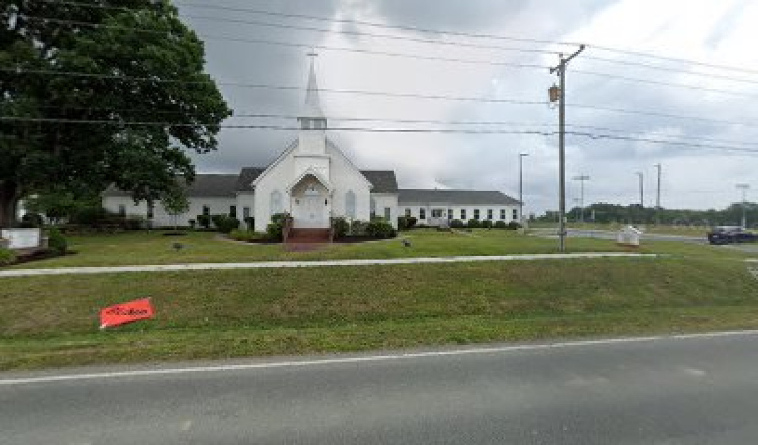 Richmond Tamil Church