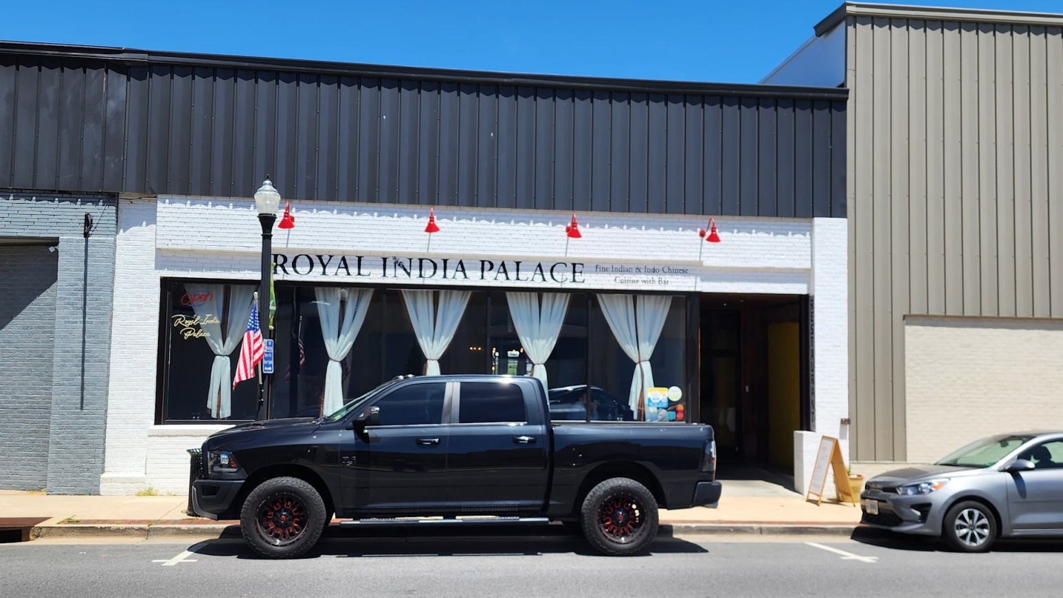 Royal India Palace