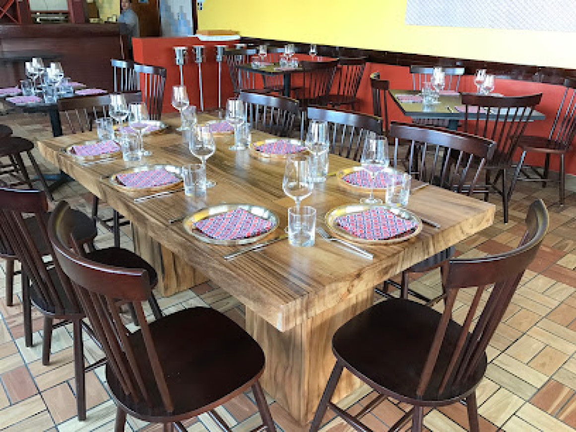 Royal Nepal Restaurant