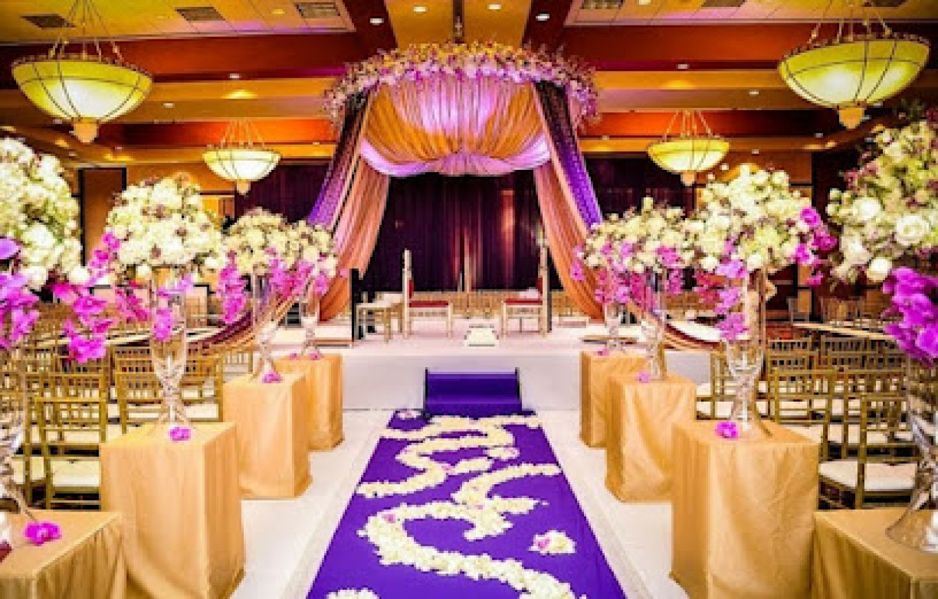 Royal Occasions