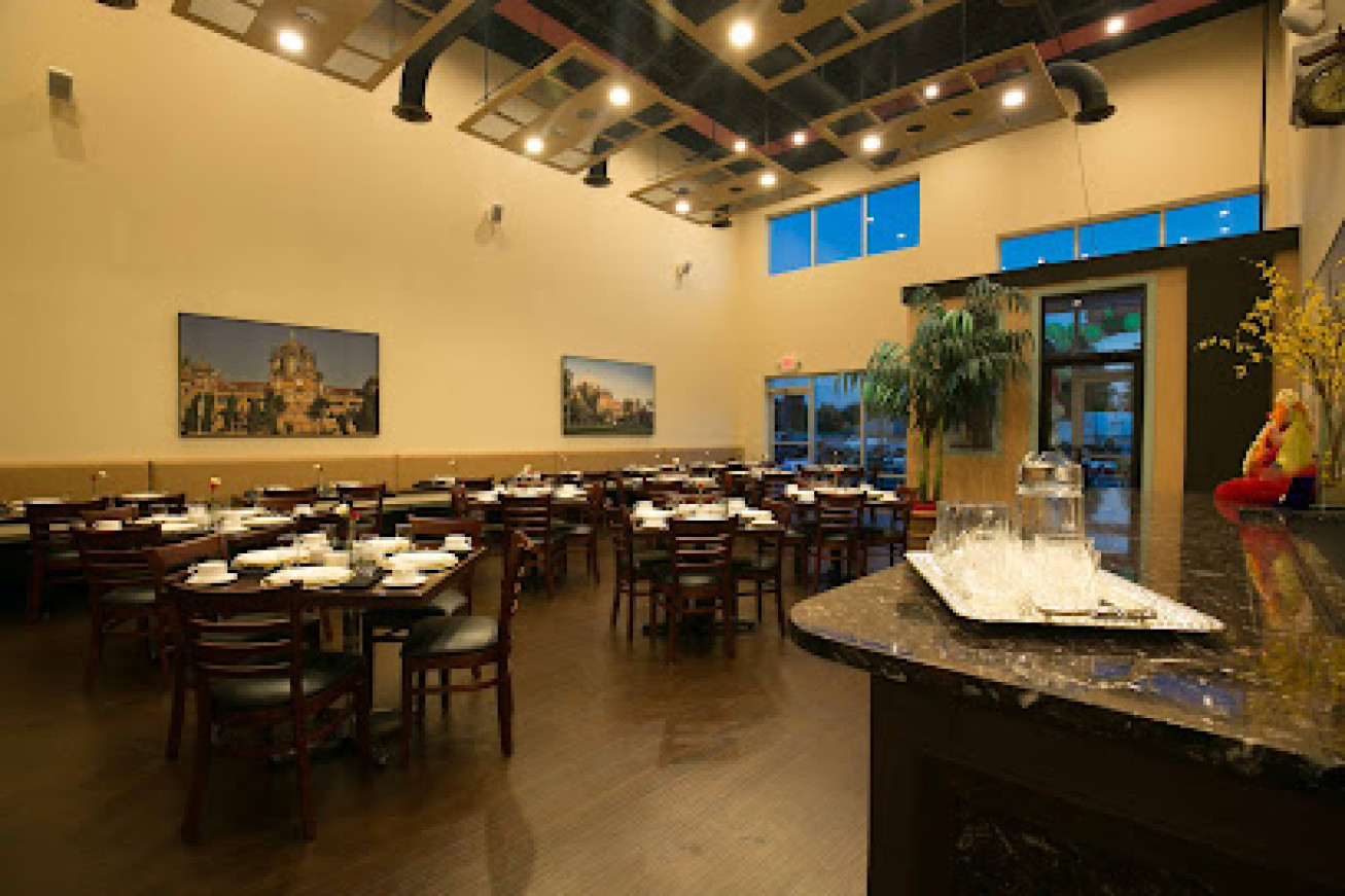 Rupa Vira's The Signature - Finest Indian Cuisine