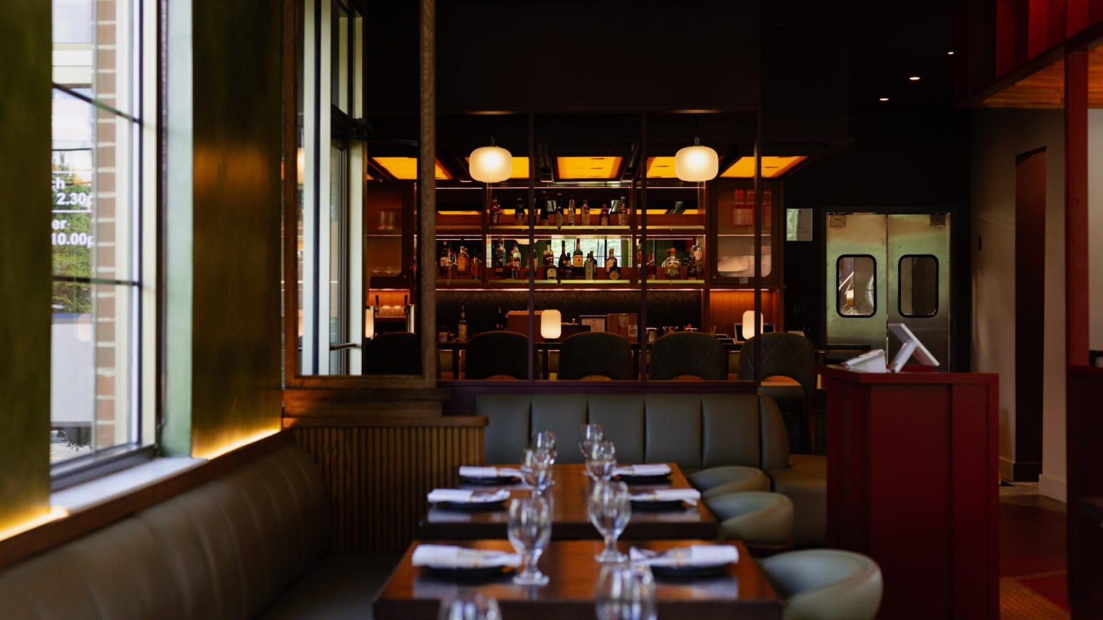Rutba Indian kitchen