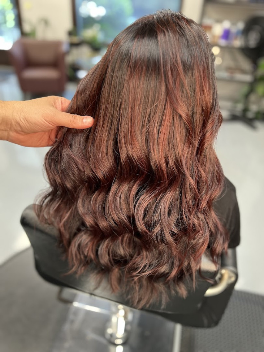 Salon Tas