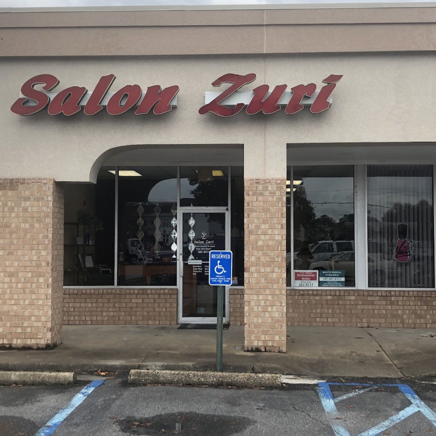 Salon Zuri