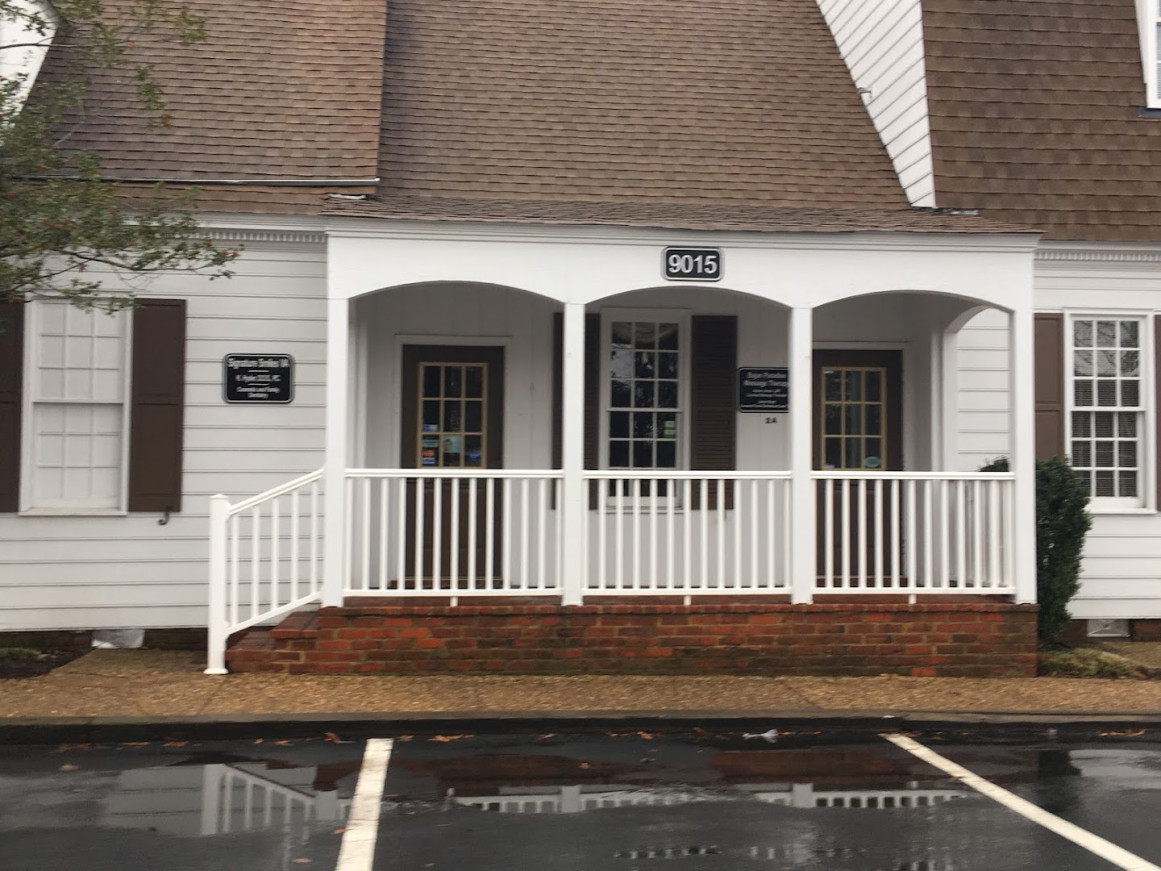 Signature Smiles VA - K. Hyder, DDS