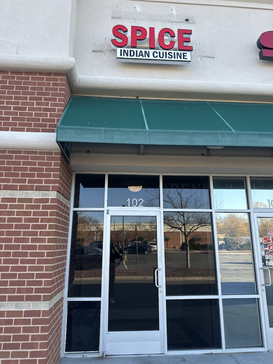 Spice Indian Cuisine