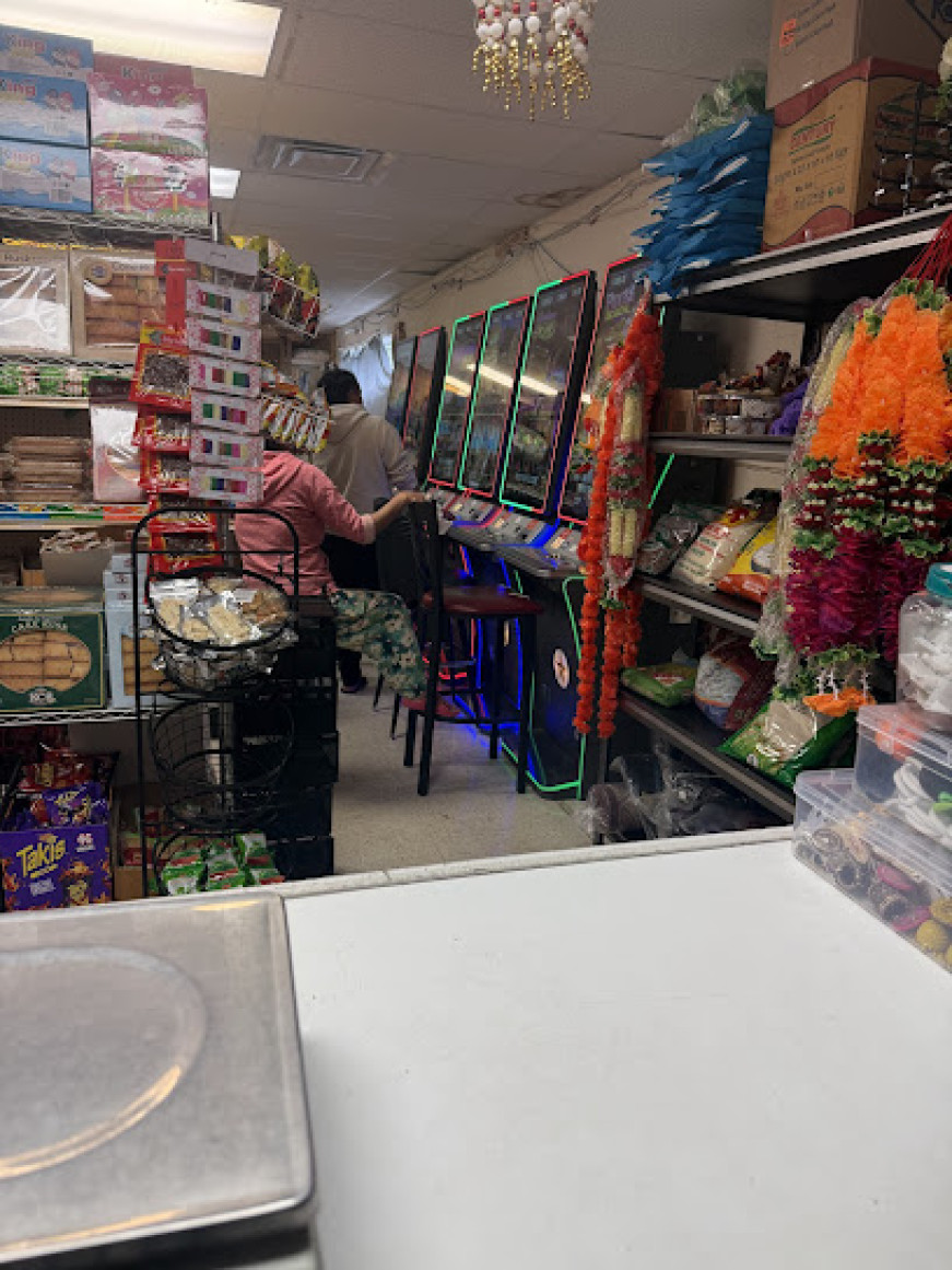 Subha Laxmi Grocery Store