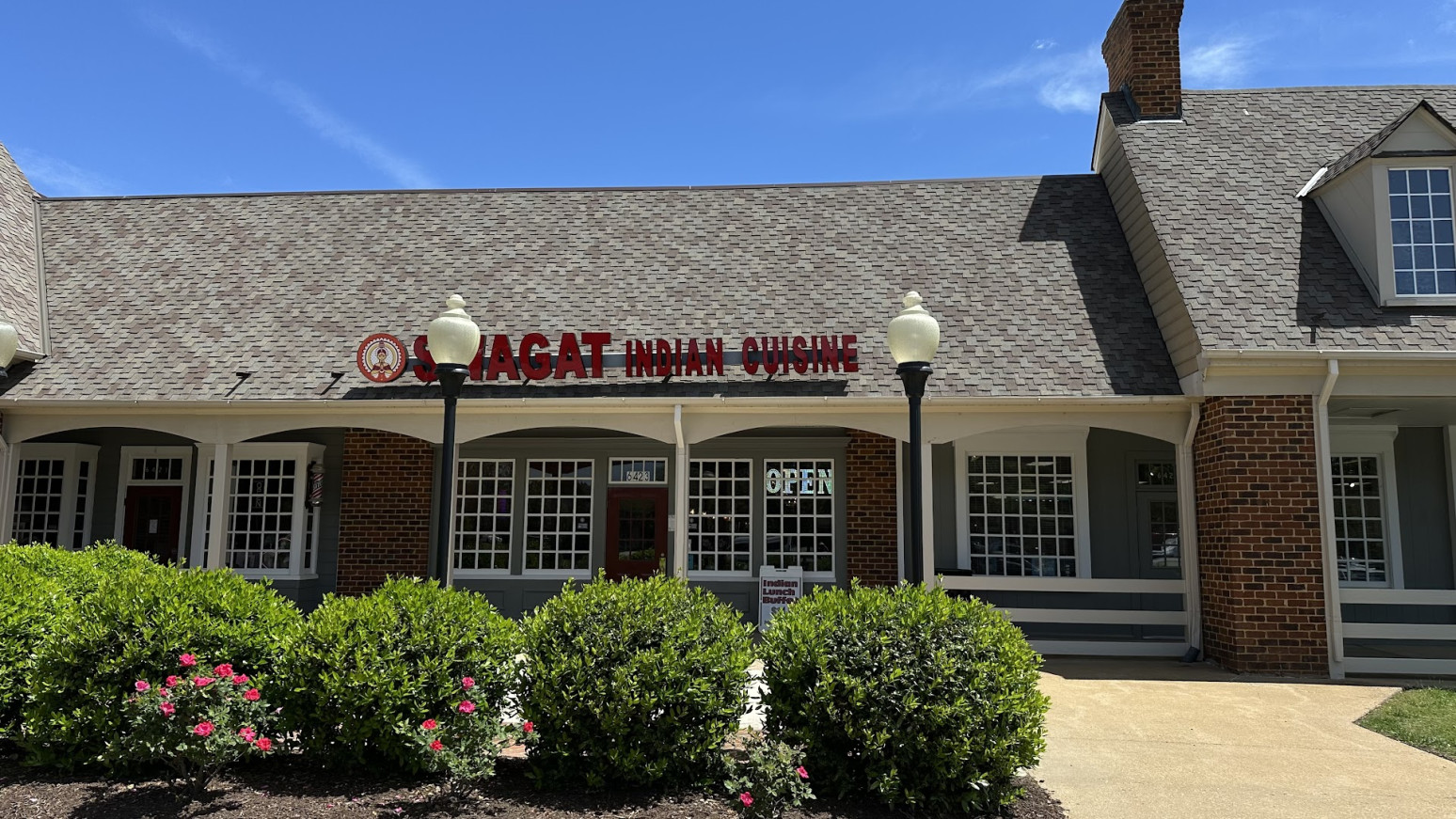 Swagat Indian Cuisine