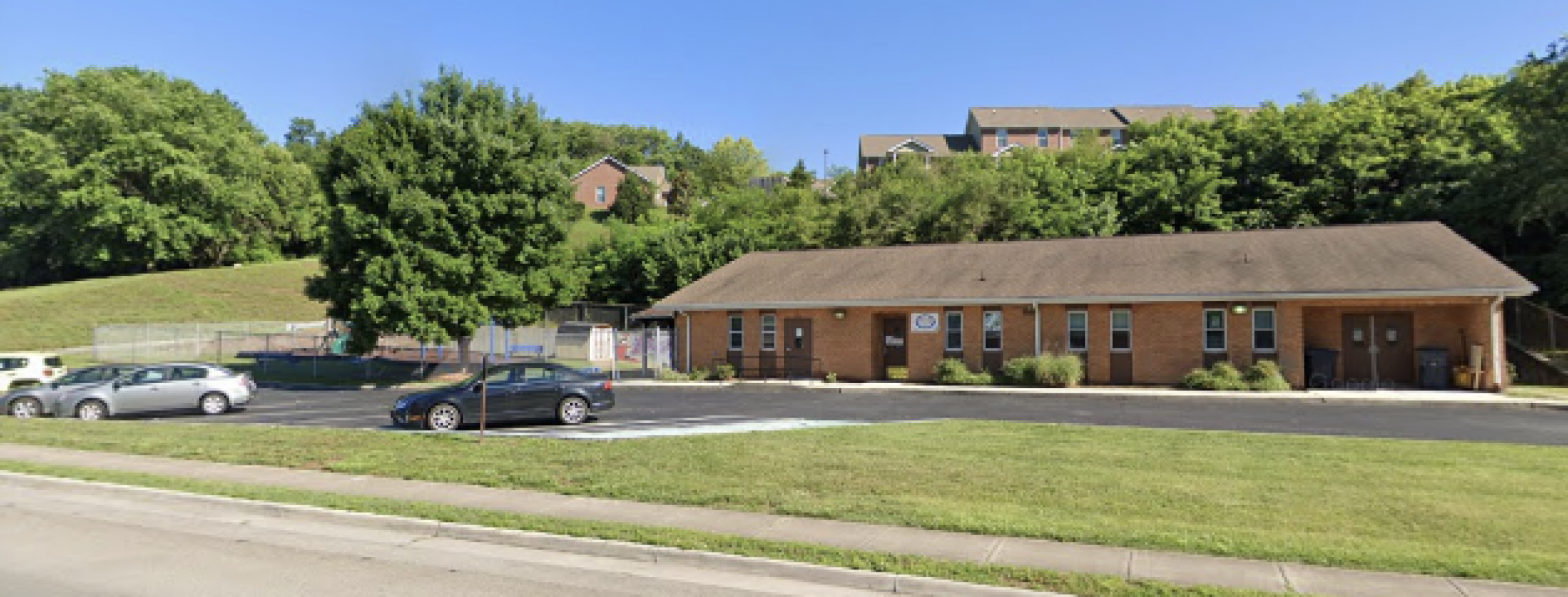 TAP Head Start - Indian Village Center