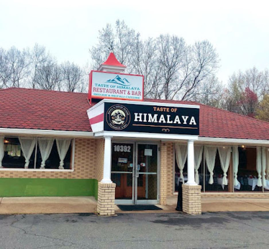 Taste of Himalaya
