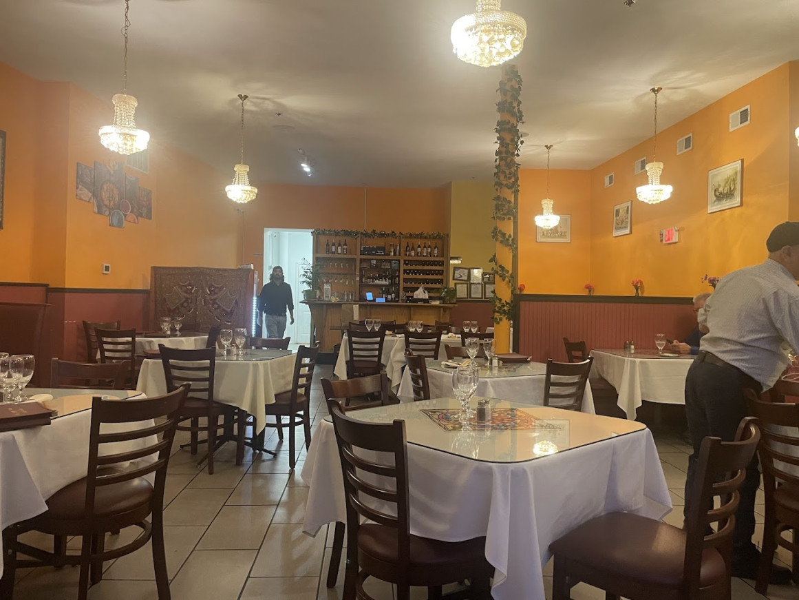 Taste Of India