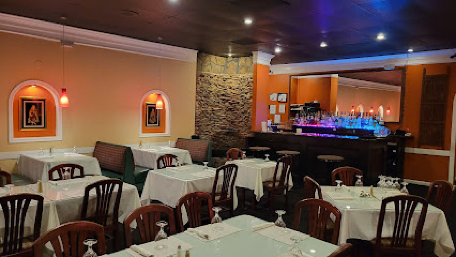 Taste of Tandoor
