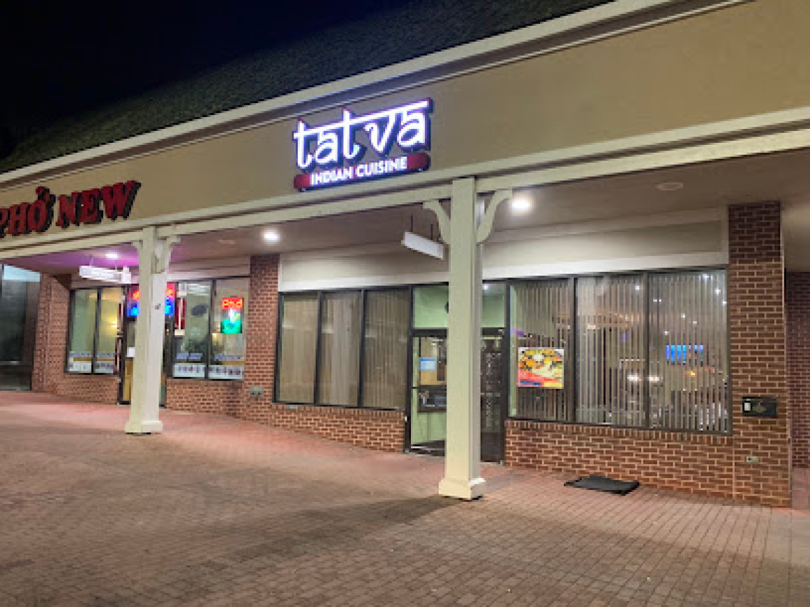 Tatva Indian Cuisine