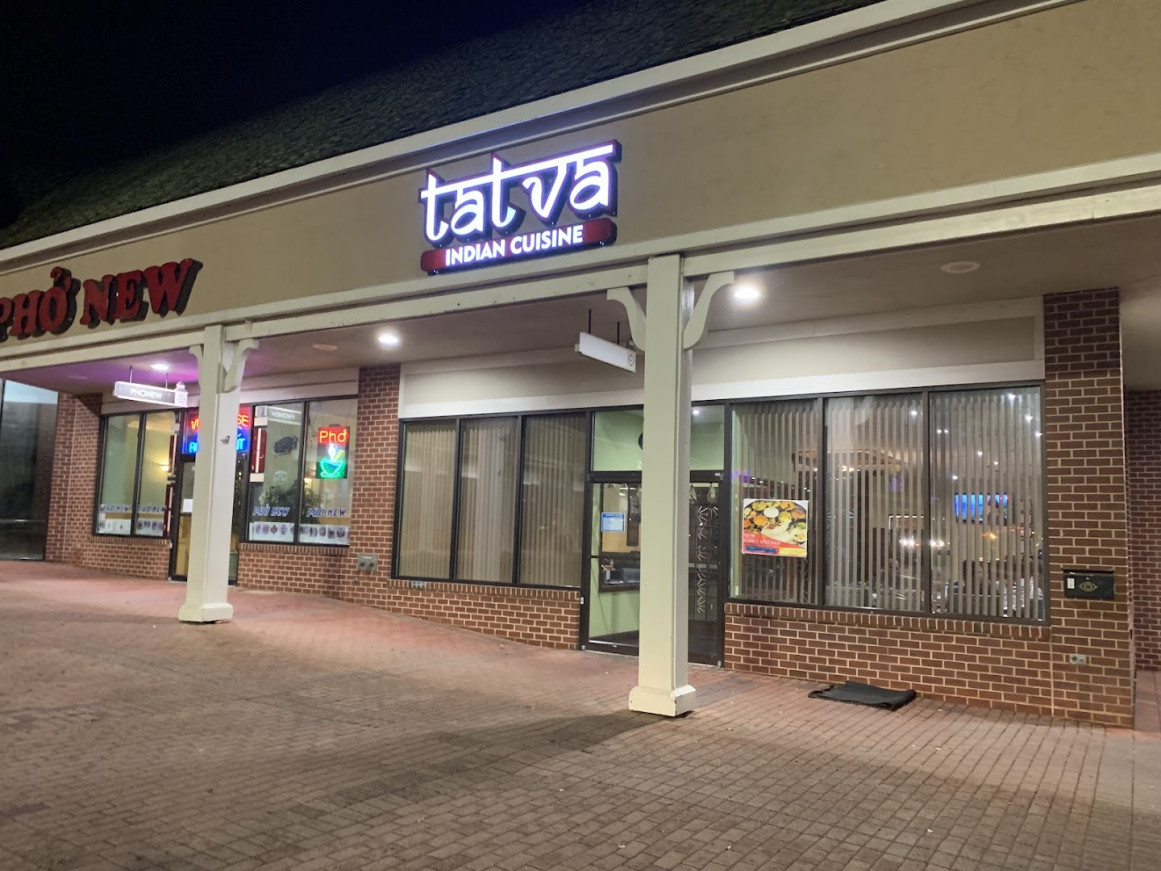 Tatva Indian Cuisine