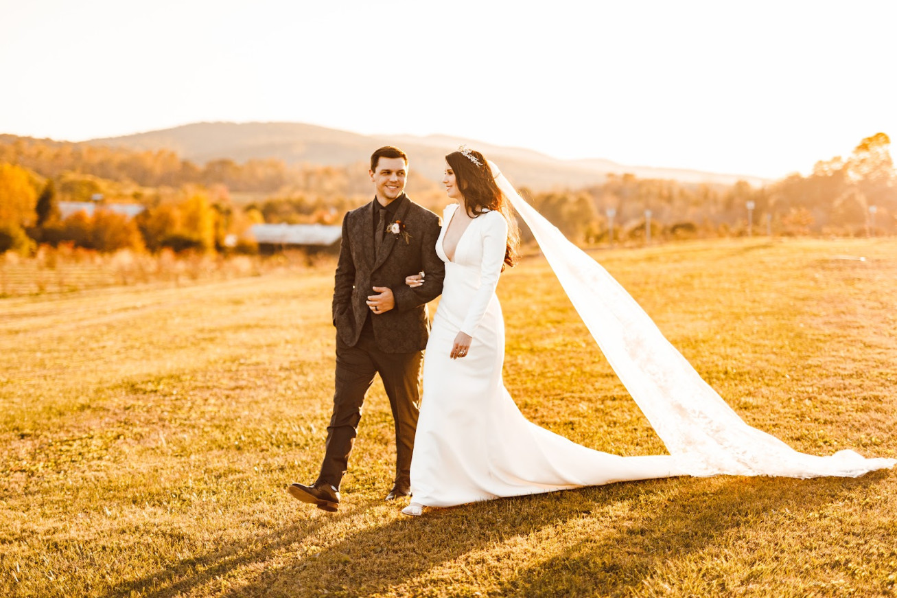 The Hive Wedding Collective