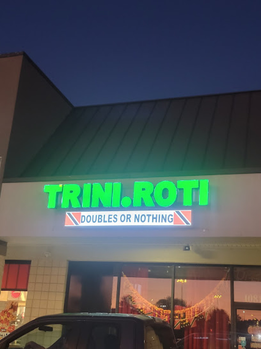 Triniroti Virginia
