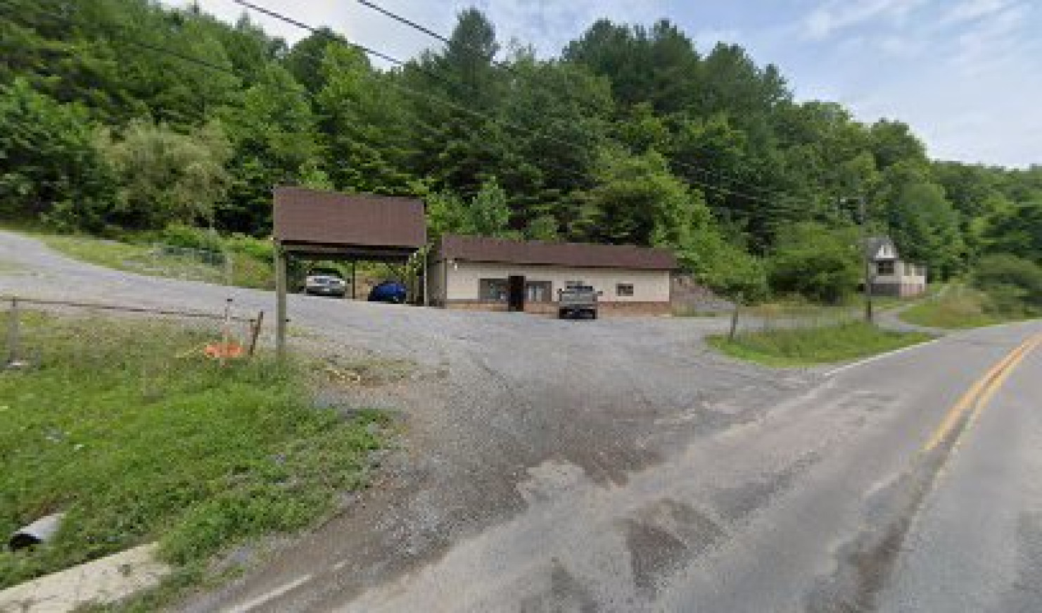 Valley Auto Salvage