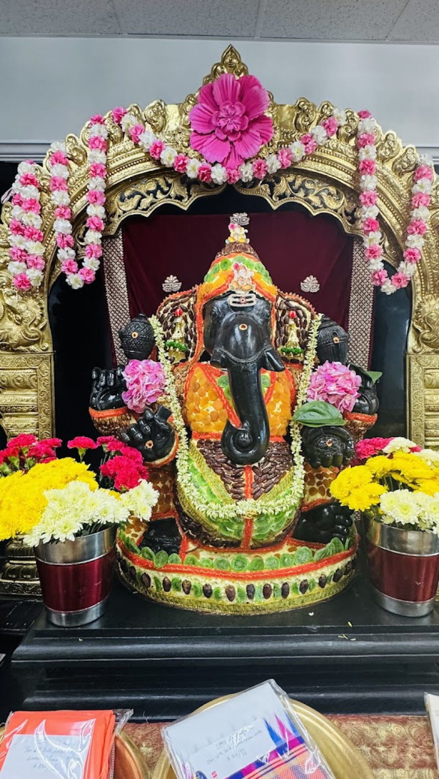 Vedic Temple Of Virginia