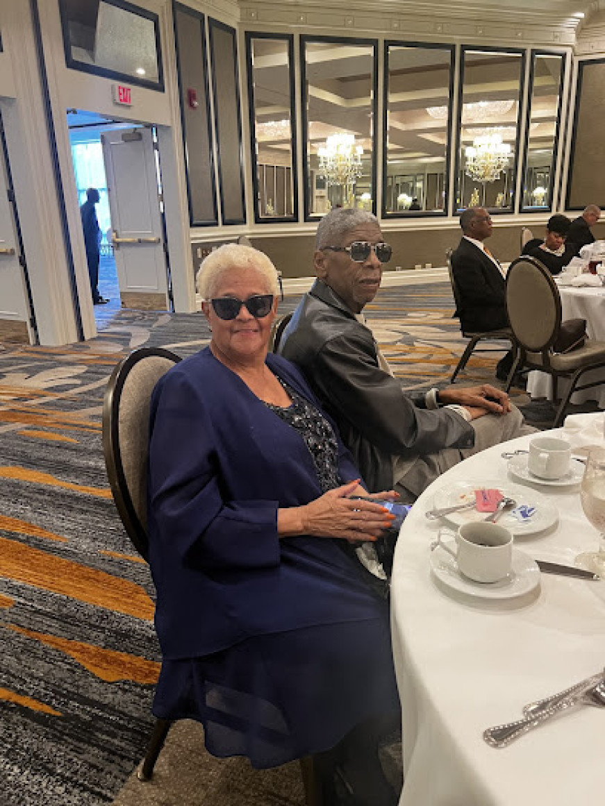 Virginia Grace Event Management