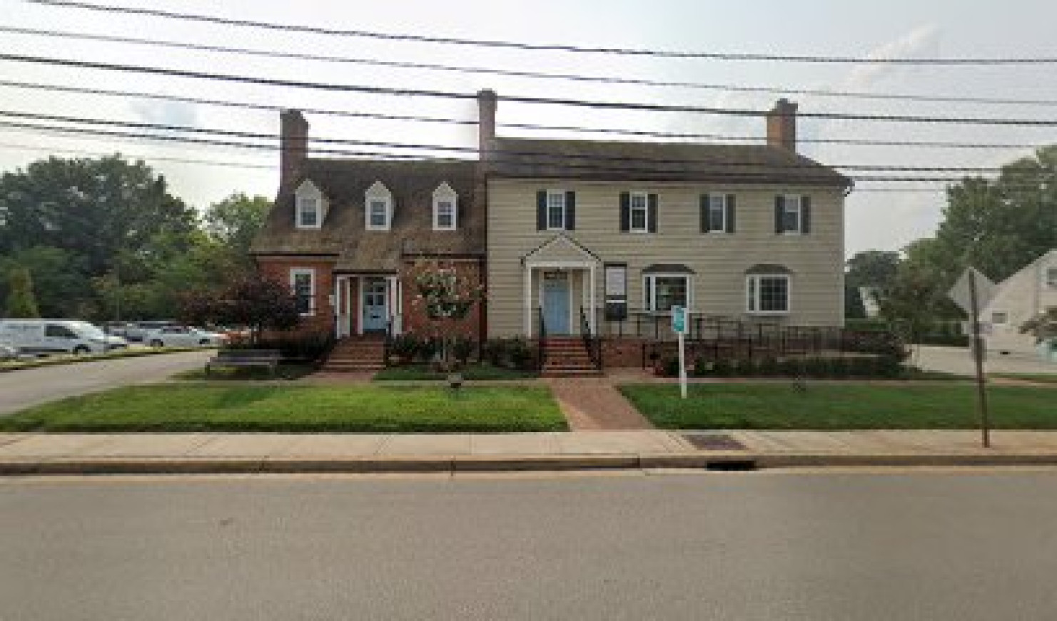 Virginia Properties, A Long & Foster Company: Team Tolley