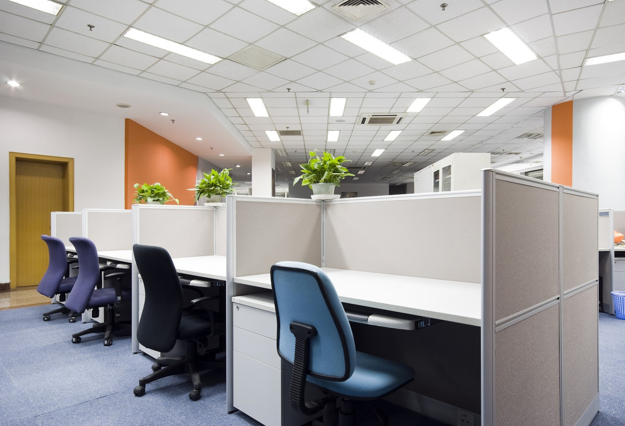 VMS CLEANING SERVICES