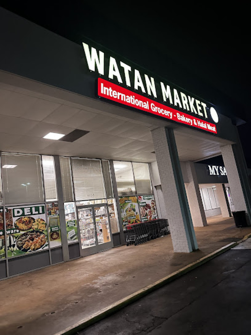 Watan Market