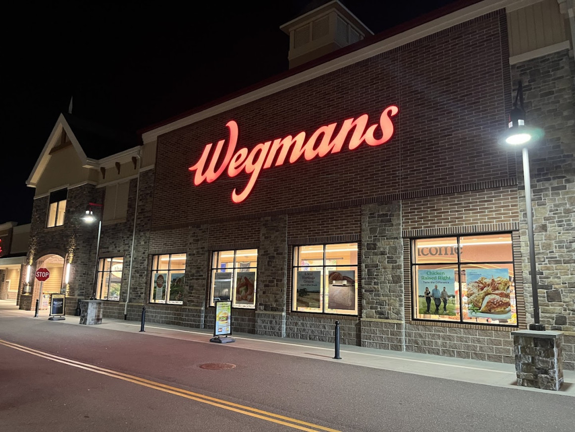Wegmans