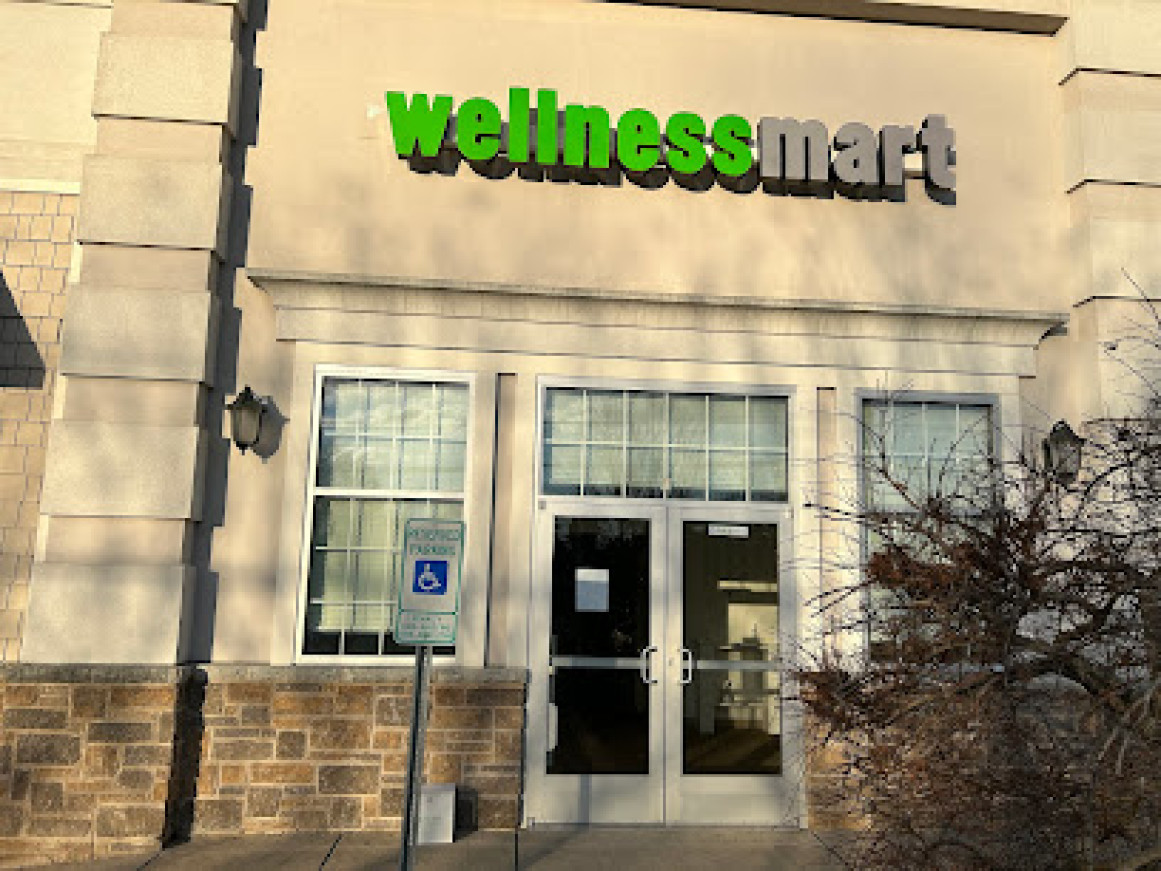 WellnessMart, MD