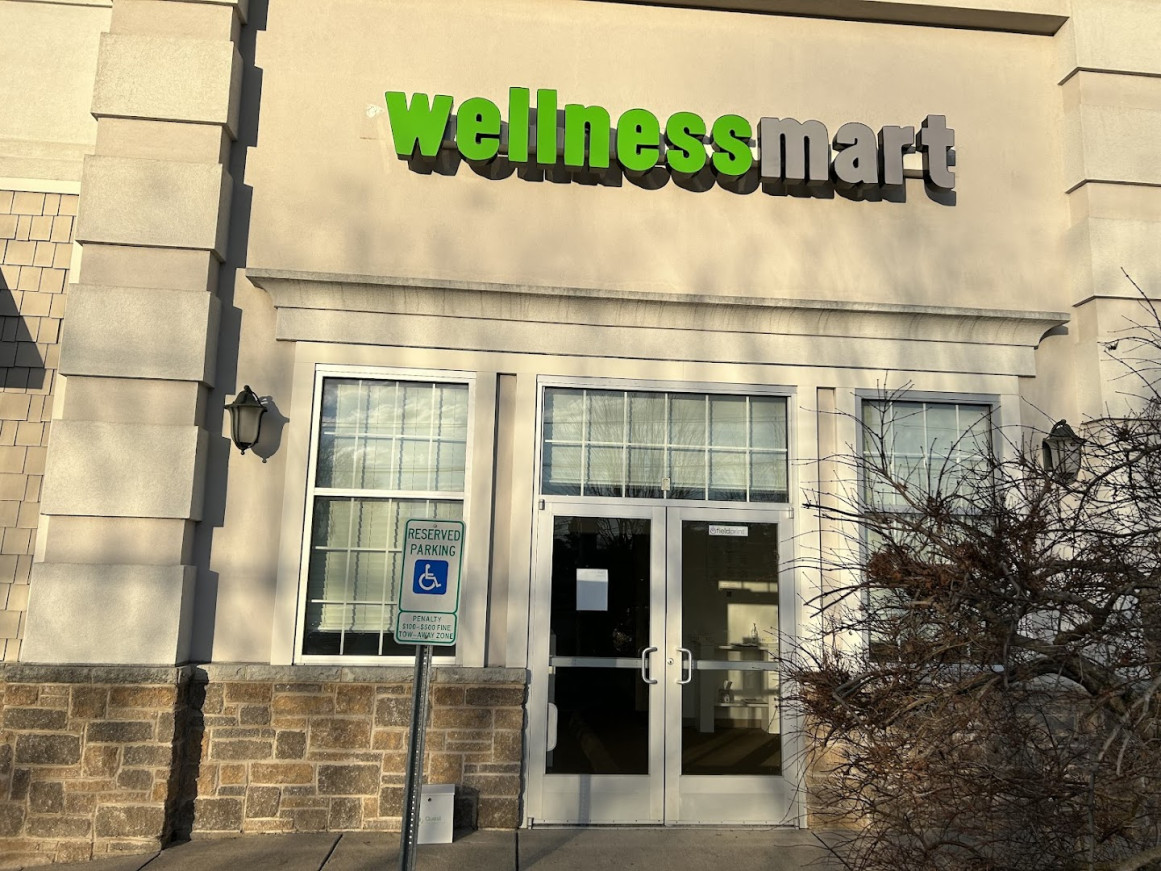 WellnessMart, MD